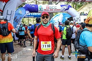 Trail Des Cèdres 2022 (Edition 13)